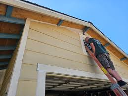 Best Wood Siding Installation  in Glasgow, OR